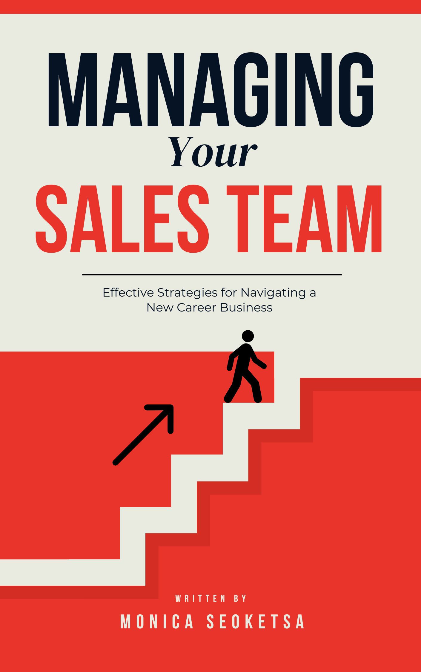 Managing your sales team